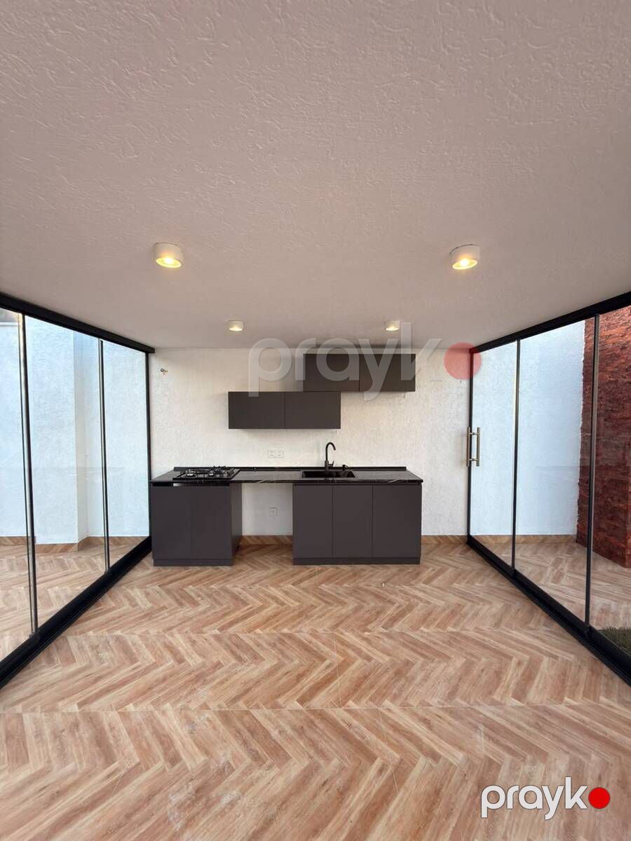 Satılır 4 otaqlı həyət evi/bağ evi 165 m² — Ev, villa, Bakı (6)