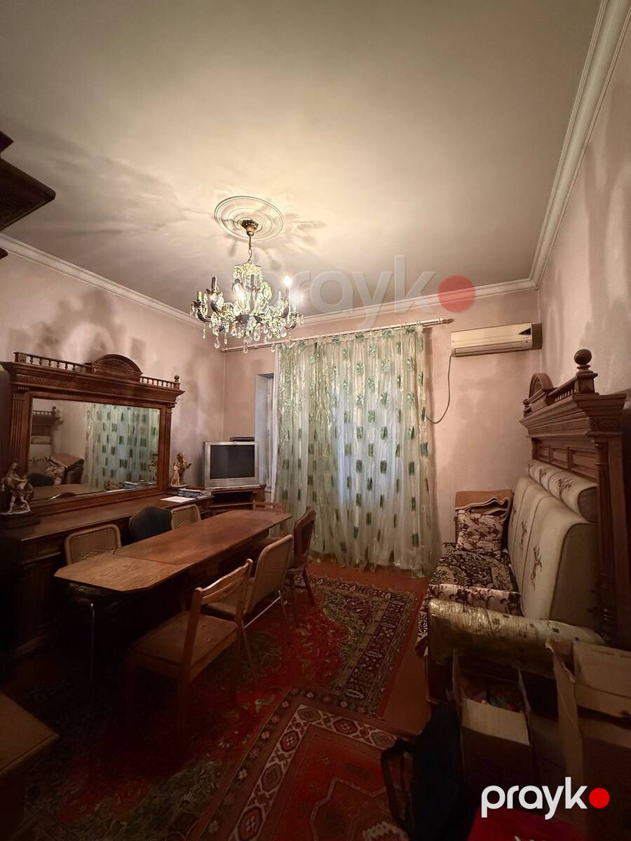 Satılır 3 otaqlı həyət evi/bağ evi 63 m² — Ev, villa, Bakı (8)