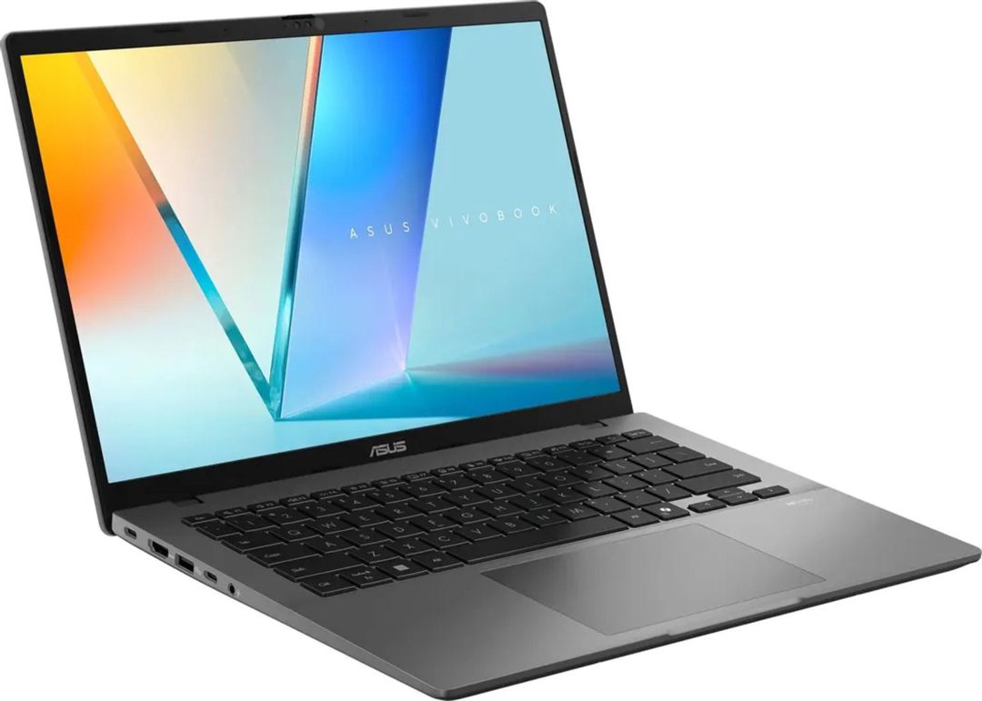 ASUS VivoBook S14 S3407CA-LY007 90NB16J2-M006S0 — Noutbuklar, Bakı (3)