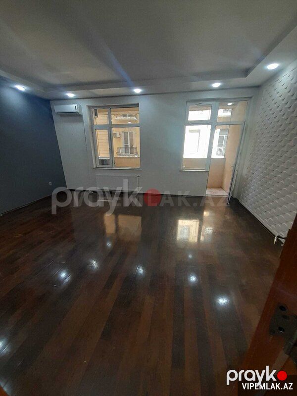 Yasamal rayonunda 4 otaqlı Yeni tikili Satılır, 140 m² — Mənzil, Bakı (2)