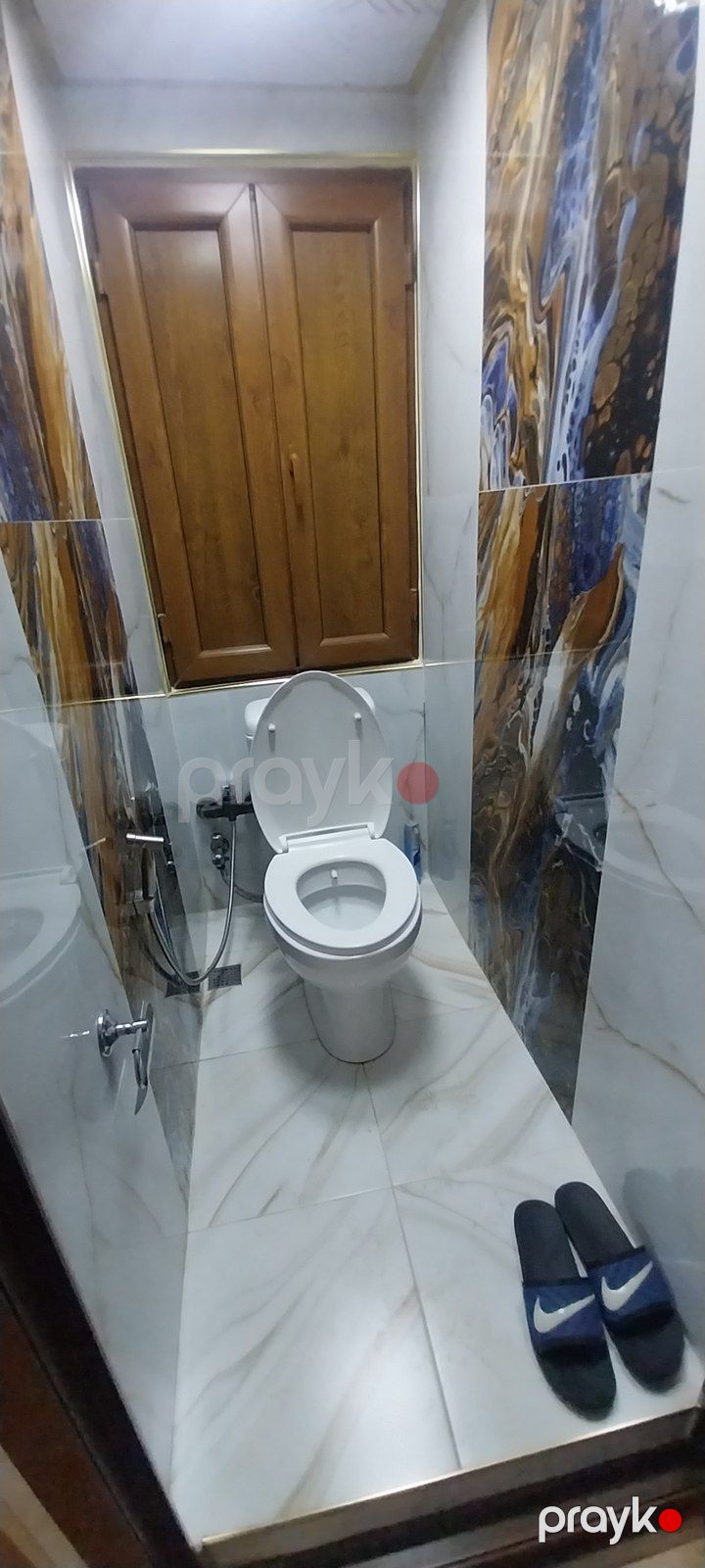 Satılır 3 otaqlı köhnə tikili 85 m² — Mənzil, Bakı (5)