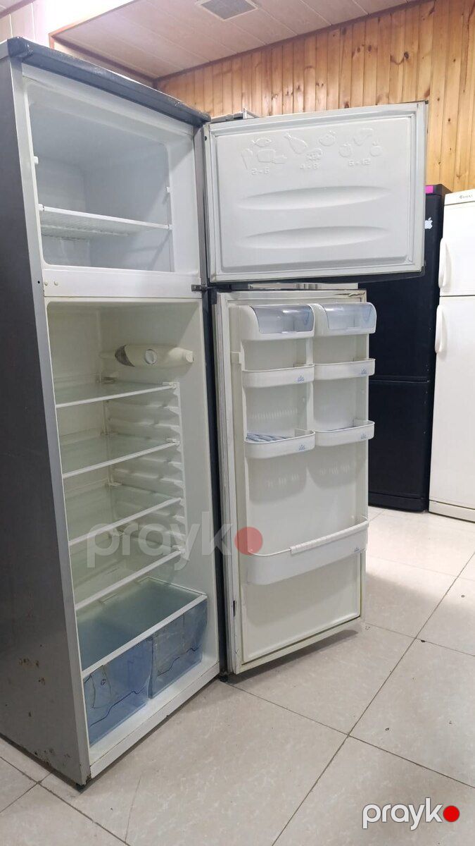 Soyuducular — Ev texnikası, Bakı (6)