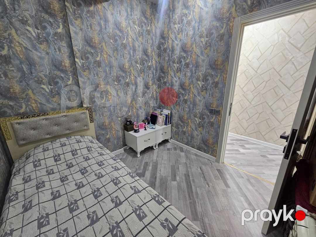 3-otaqlı yeni tikili, Masazır qəs., 73 m² — Mənzil, Bakı (7)