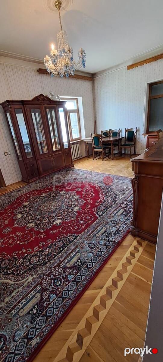 İcarəyə verilir 6 otaqlı həyət evi/bağ evi 270 m² — Ev, villa, Bakı (4)
