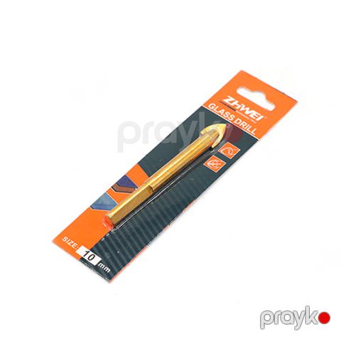 Mərmər burğusu (sverlo) 10 mm — Bakı