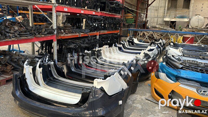 Hyundai Kia orijinal üstden cıxma hisseler — Digər, Bakı (2)