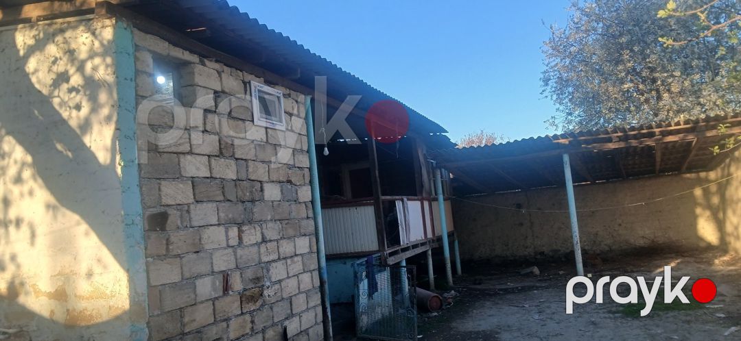 Həyət evi, Ağdaş r — Ev, villa, Ağdaş (2)