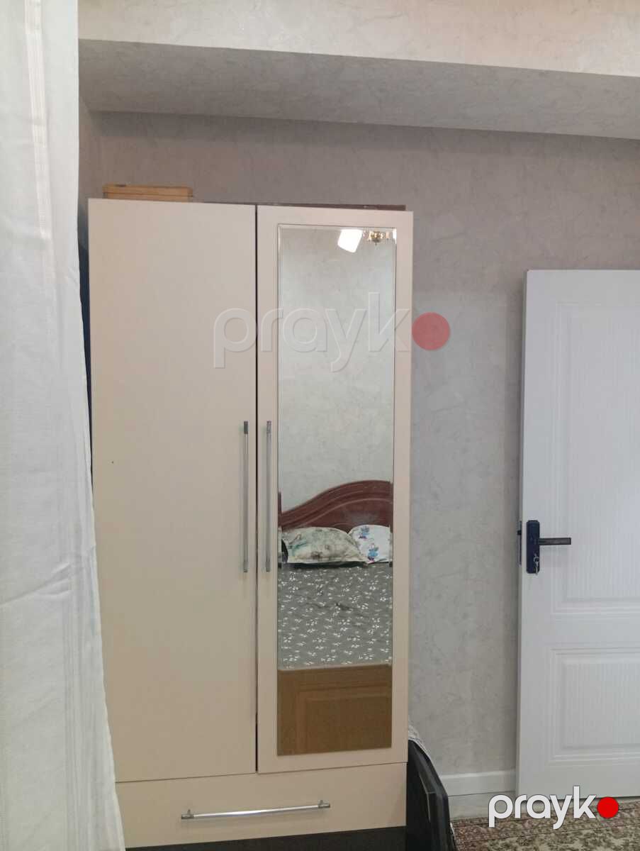 Satılır 2 otaqlı yeni tikili 42 m² — Mənzil, Bakı (10)
