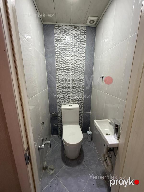 Satılır 3 otaqlı Bina evi menzil (Yeni tikili), 92 m², Yeni Baki — Mənzil, Abşeron (11)