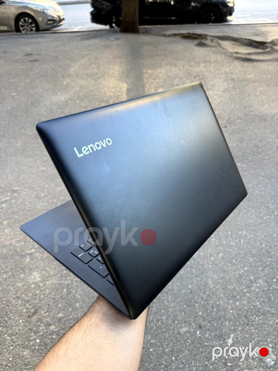 Lenovo IdeaPad 330 — Noutbuklar, Bakı (3)
