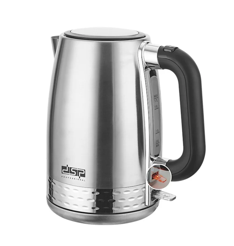 Elektrik çaydan DSP KK-1167 — Etrend.az — Kitchen appliances