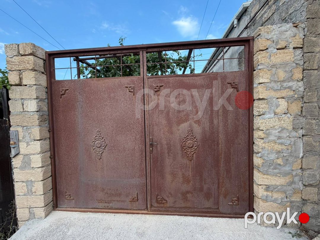 Həyət evi, Binəqədi qəs — Ev, villa, Bakı (4)