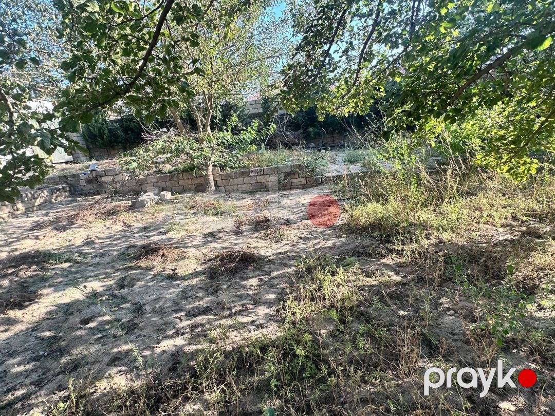 4 sot torpaq sahəsi, Novxanı bağları — Torpaq, Bakı (4)