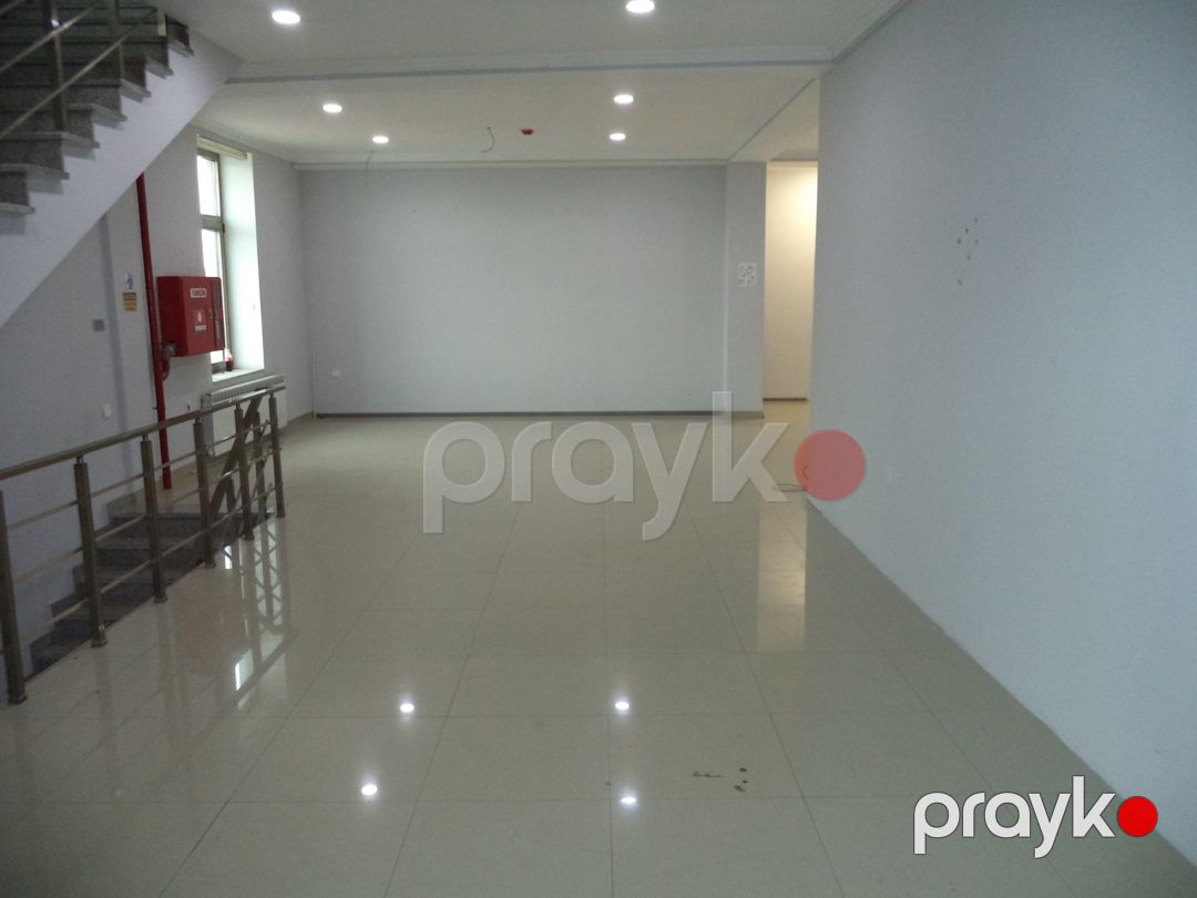 İcarəyə verilir 12 otaqlı ofis 300 m² — Ofis, Bakı (5)