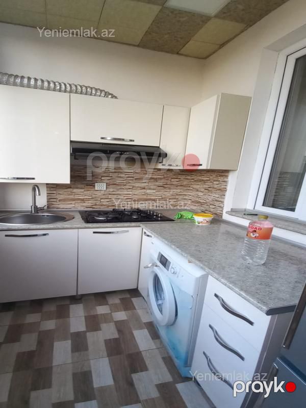 Satılır 2 otaqlı Bina evi menzil (Yeni tikili), 60 m², Xırdalan ş — Mənzil (11)