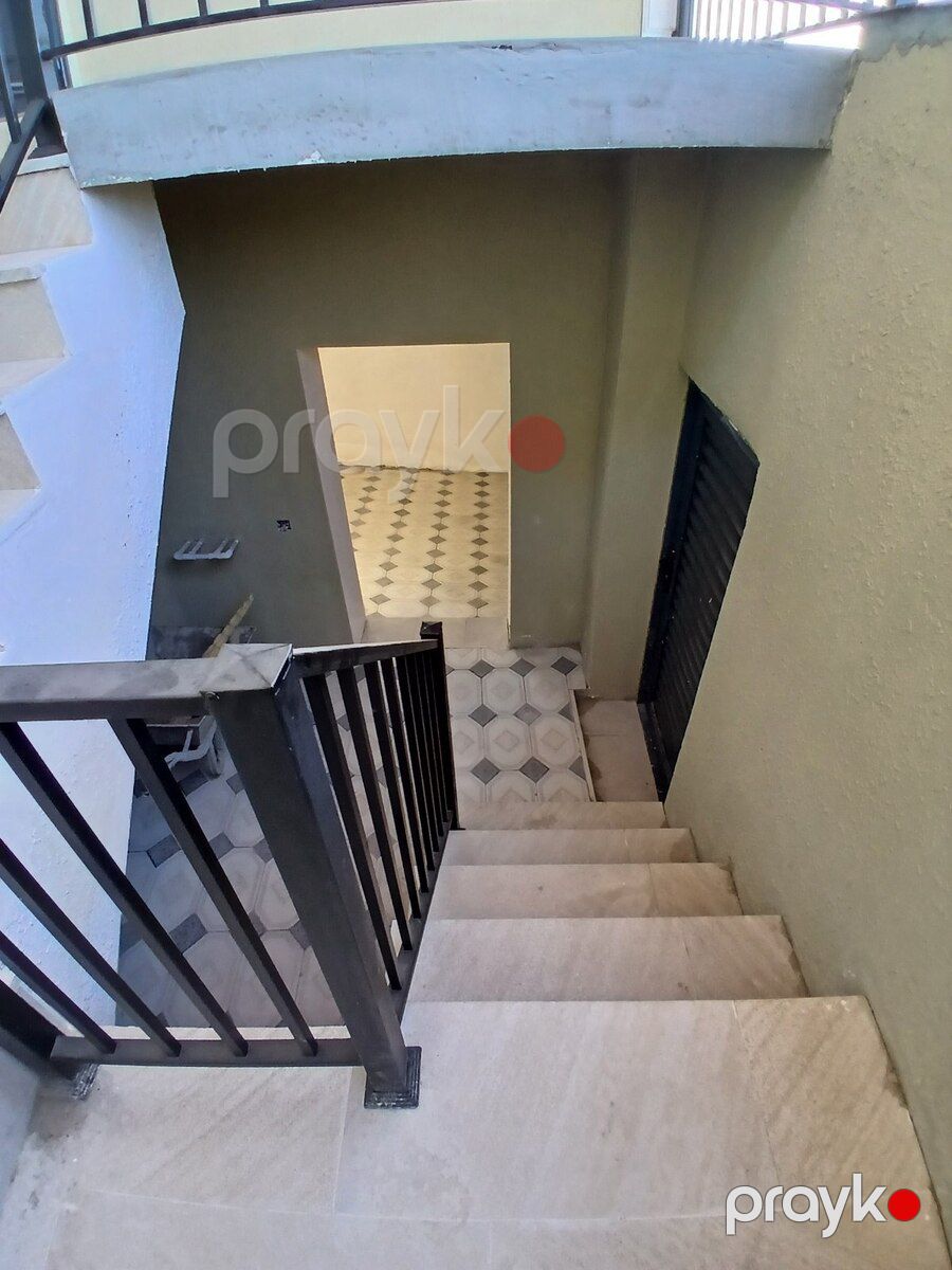 Həyət evi, Masazır qəs — Ev, villa, Bakı (10)