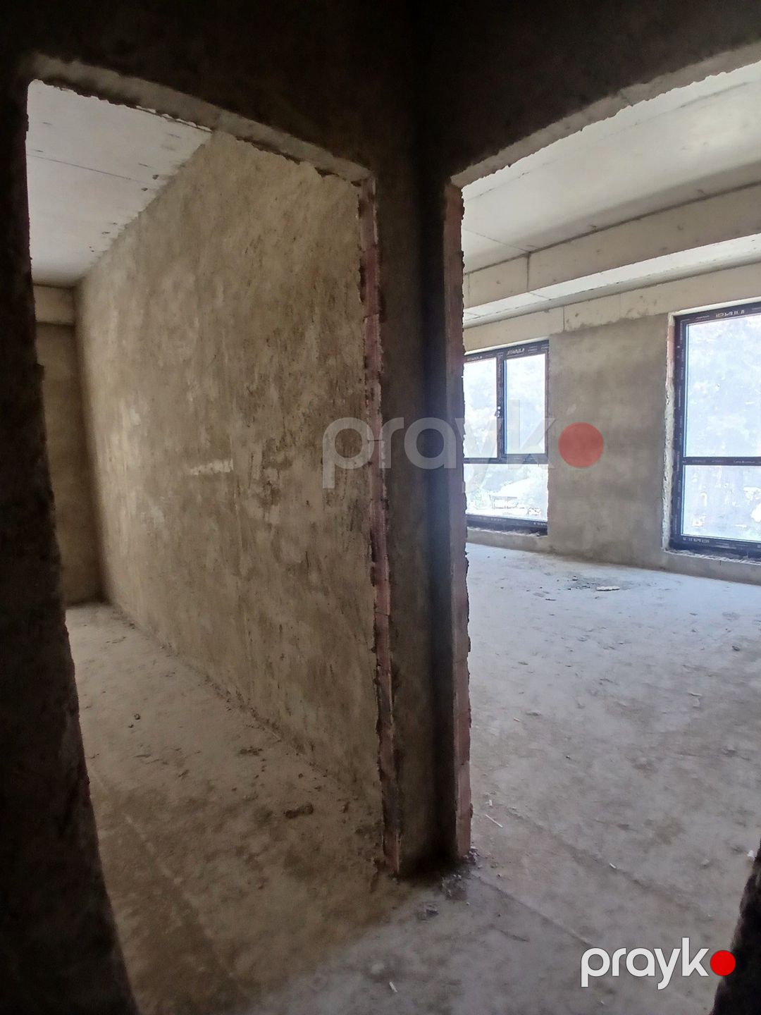 Satılır 2 otaqlı yeni tikili 84 m² — Mənzil, Bakı (10)