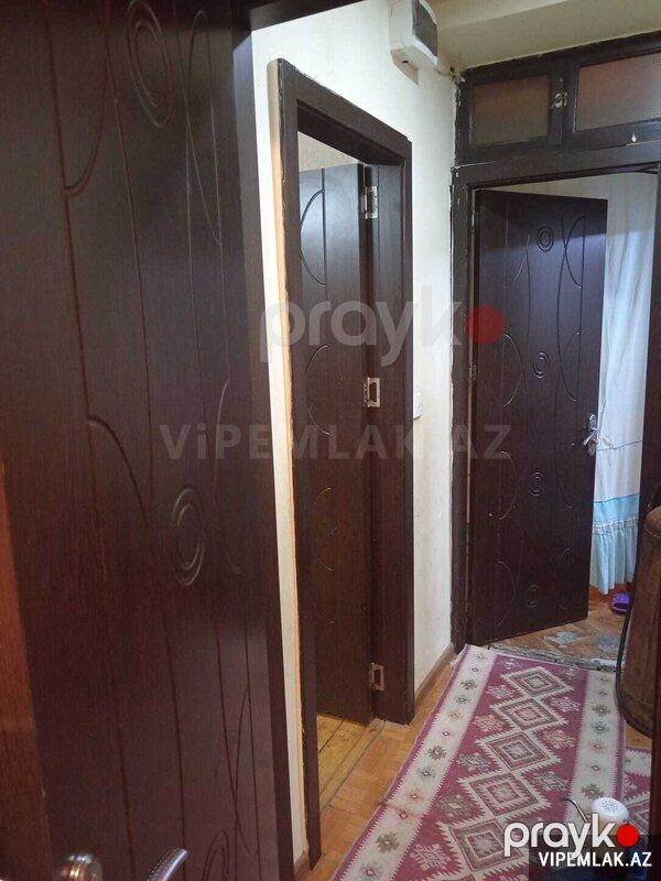 Suraxanı rayonunda 2 otaqlı Köhnə tikili Satılır, 30 m² — Mənzil, Bakı (6)
