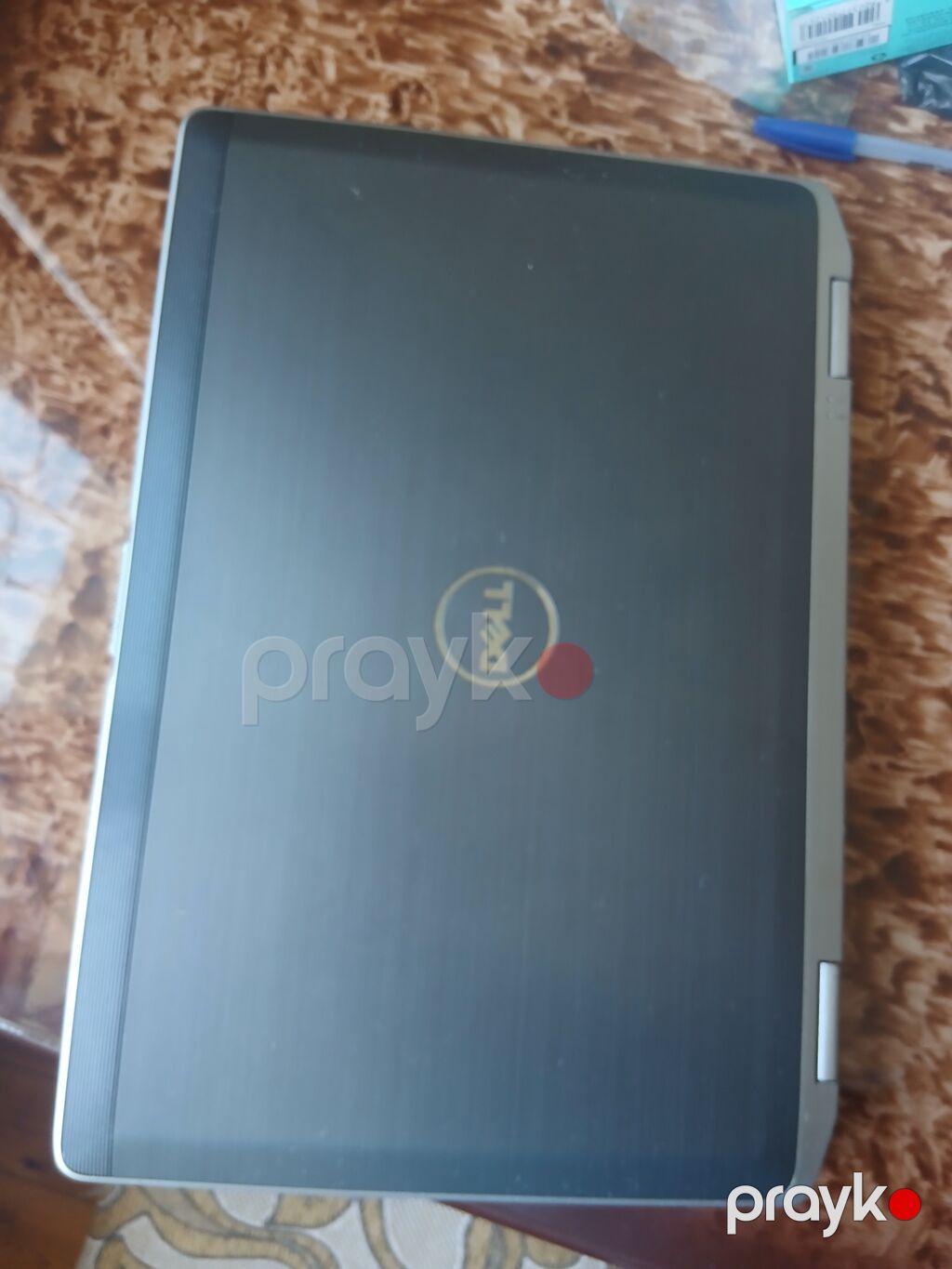 Dell Latitude E6420 noutbuk Xüsusiyyətlər: - Ekran: 14.0" mat LED — Dell, Bakı (2)