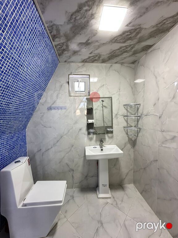 Bağ evi kirayə verilir, Novxanı qəs — Ev, villa, Bakı (6)
