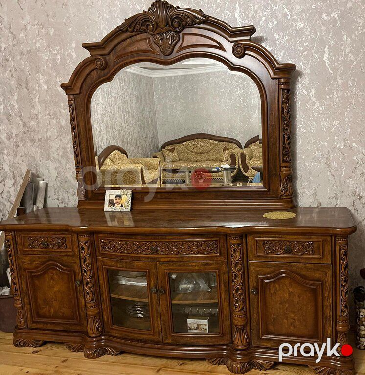 Qonaq otağı mebeli — Mebel, Bakı (2)