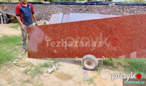 Mərmər Granit, topdan və Pərakəndə — Bakı