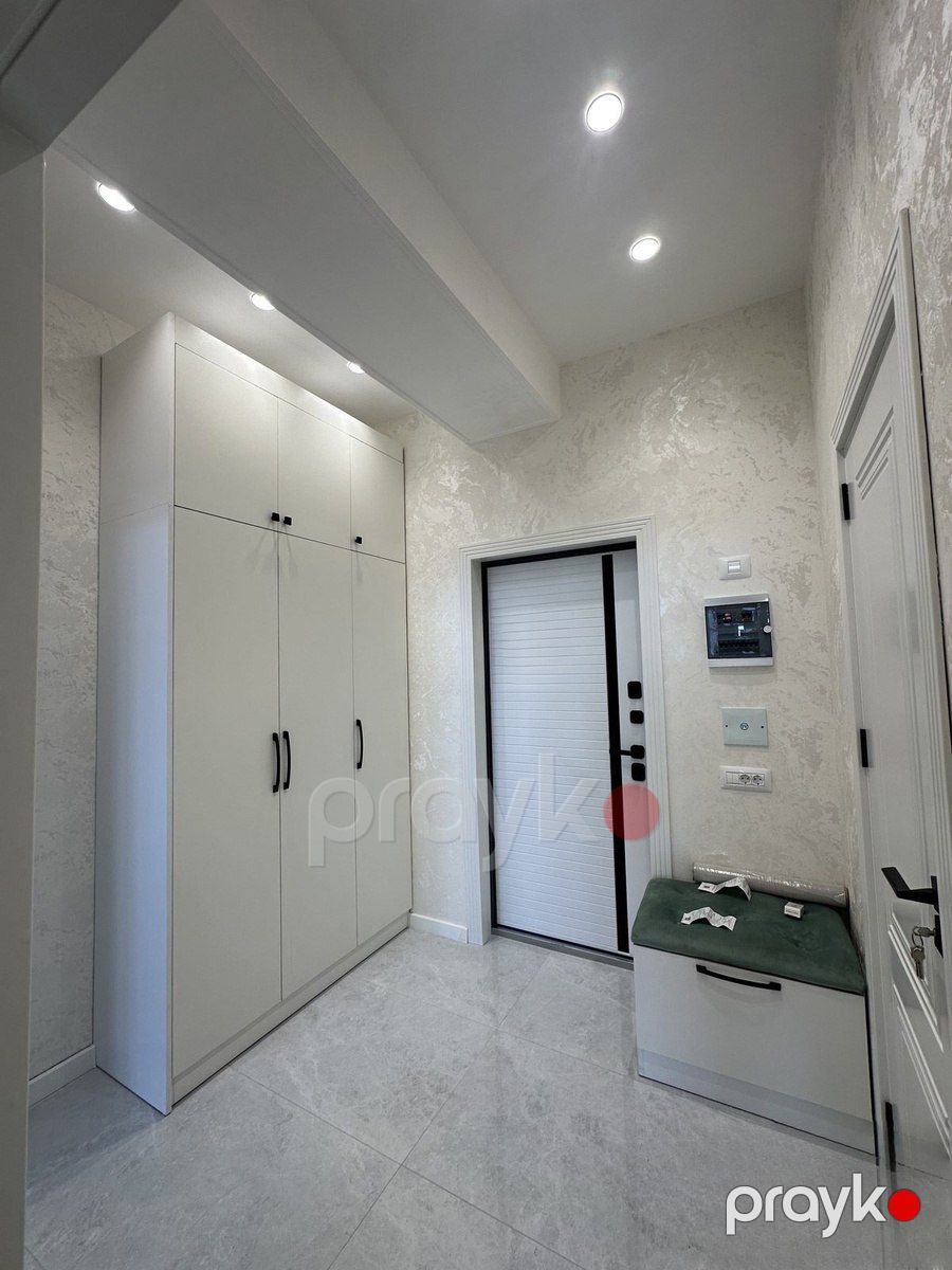 Satılır 2 otaqlı yeni tikili 62 m² — Mənzil, Bakı (7)