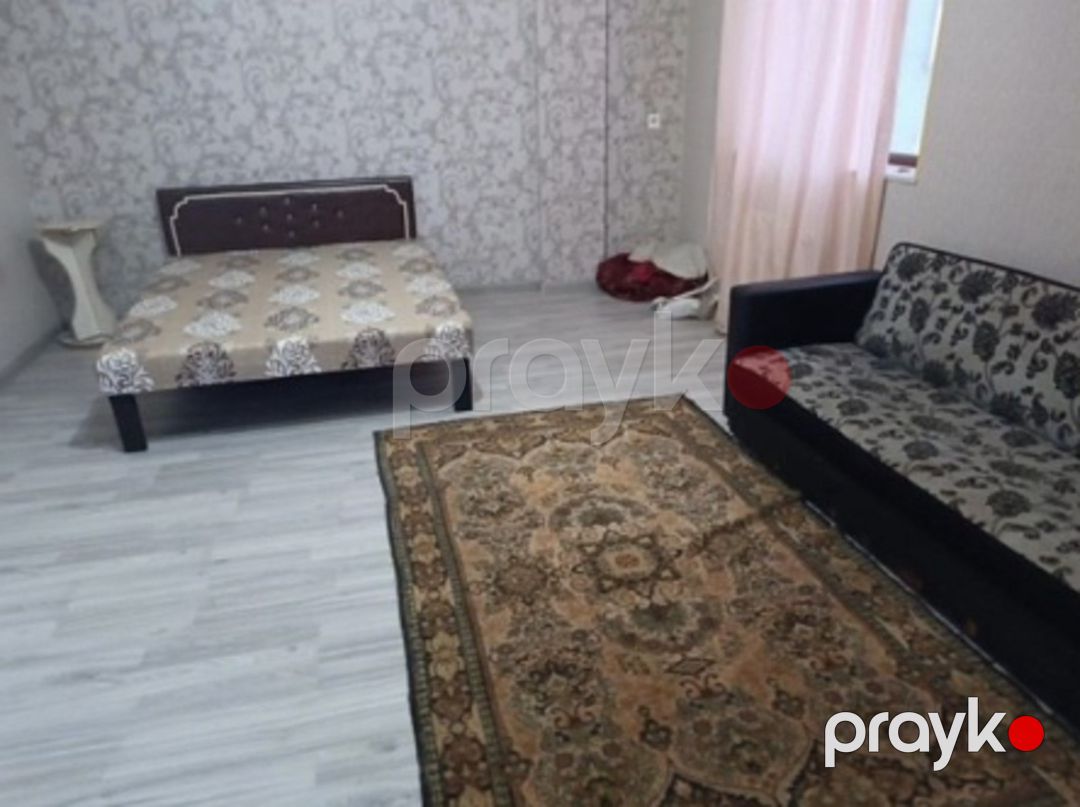 İcarəyə verilir 2 otaqlı yeni tikili 45 m² — Mənzil, Bakı (2)