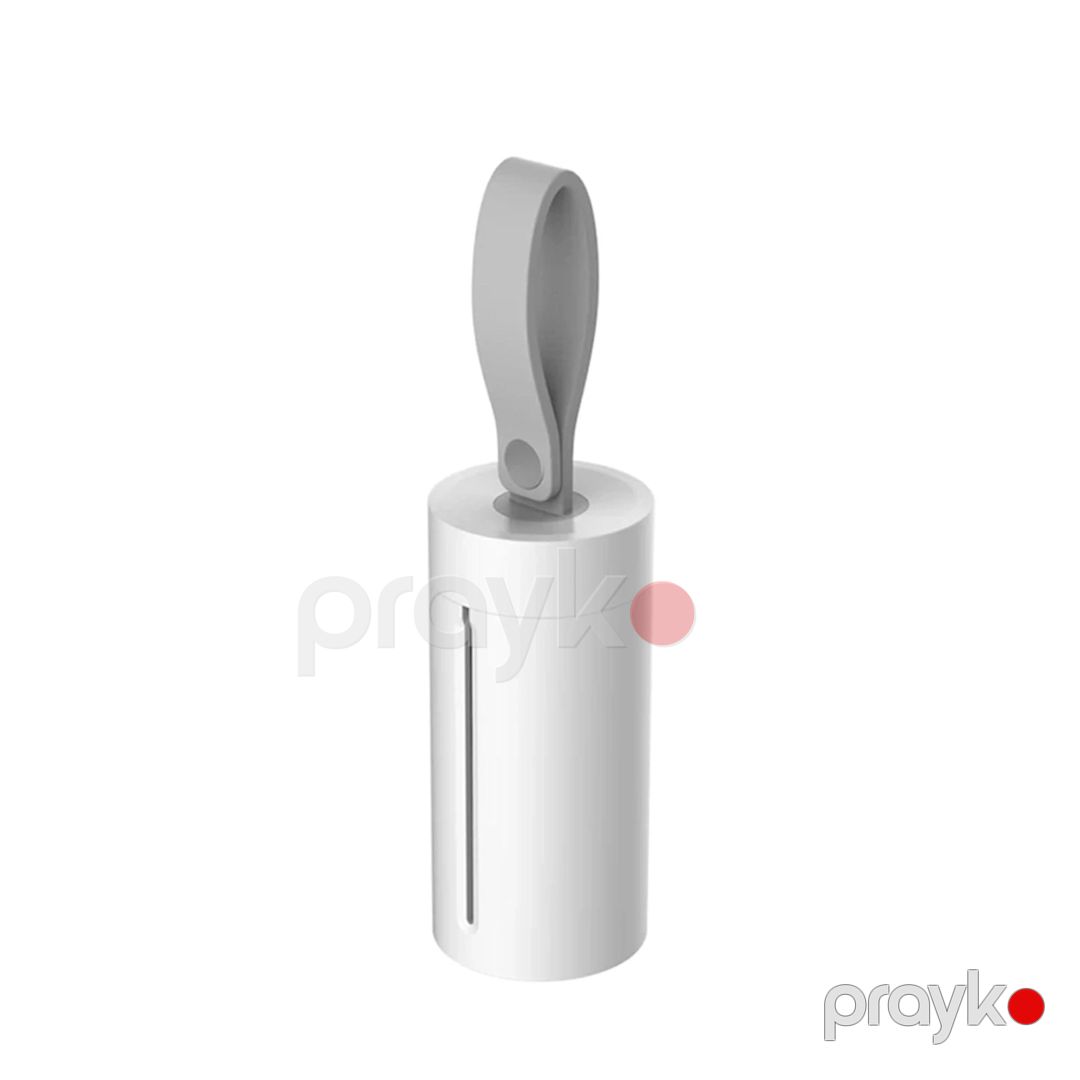 Təmizlik paketləri üçün dispenser Petkit Waste Dispenser Set — Tualetlər, Bakı (3)