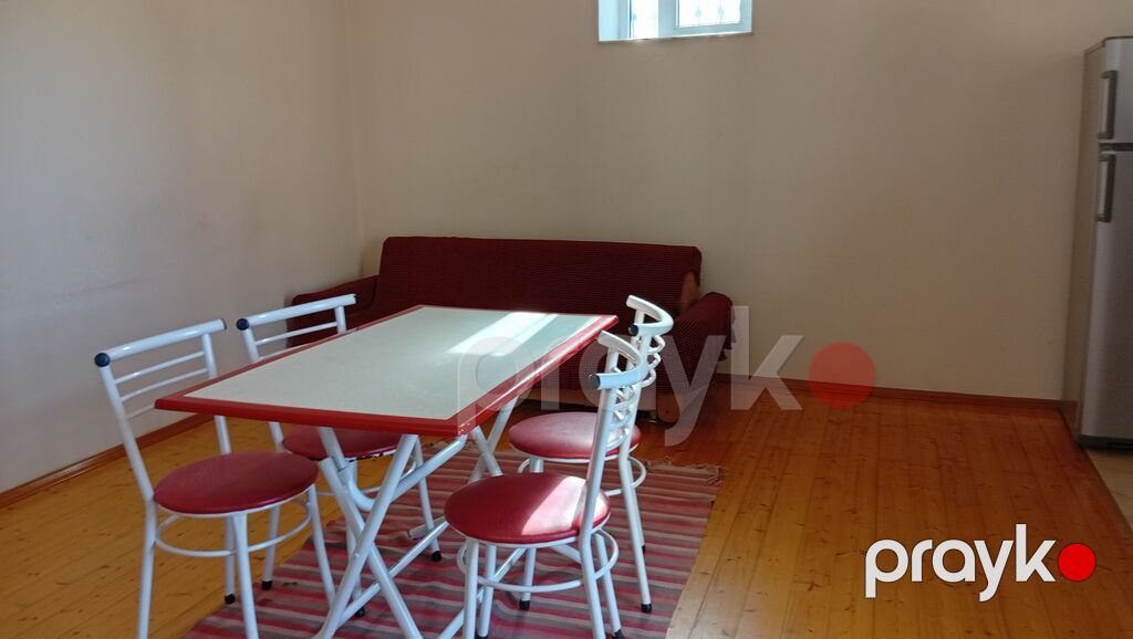 Pirşağı qəsəbəsində bir otaqlı 30 kvadrat olan ev kirayə verilir — Ev, villa, Digah (5)