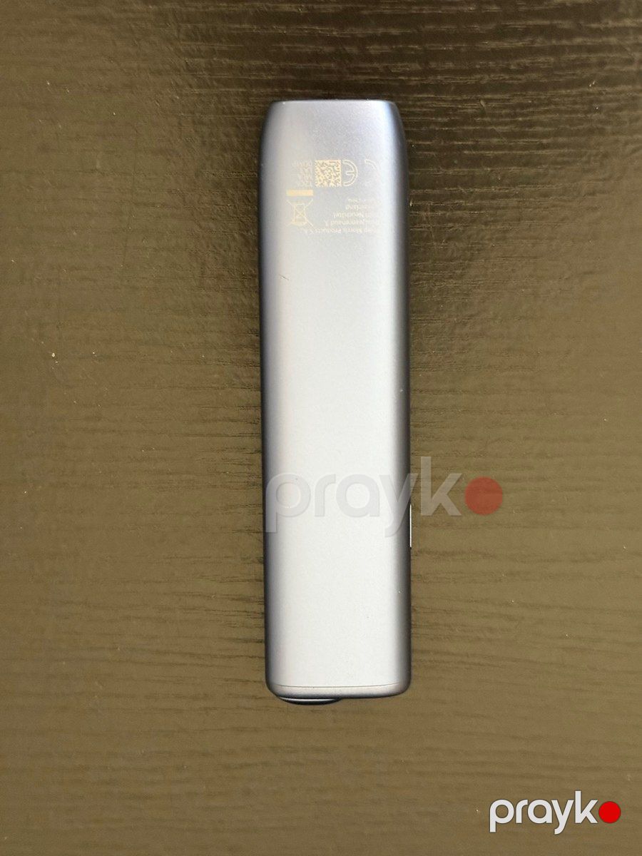 Tütün qızdırıcısı İqos — Elektronik siqaretlər, Bakı (6)