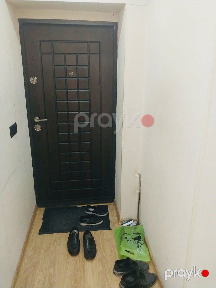 Satılır 3 otaqlı köhnə tikili 75 m² — Mənzil, Bakı (9)