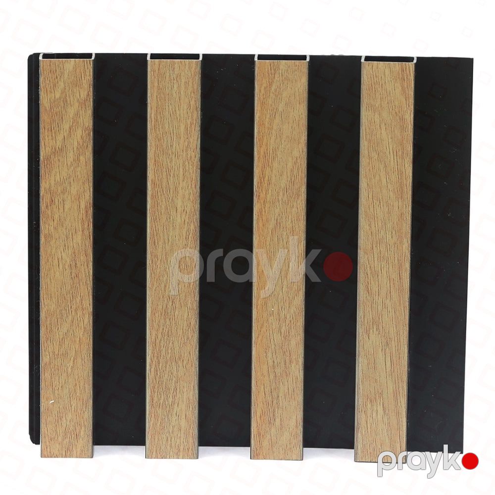 Hıll fan dekorativ panel 17X300 sm 005 palıd — Divar kağızları, Bakı (2)
