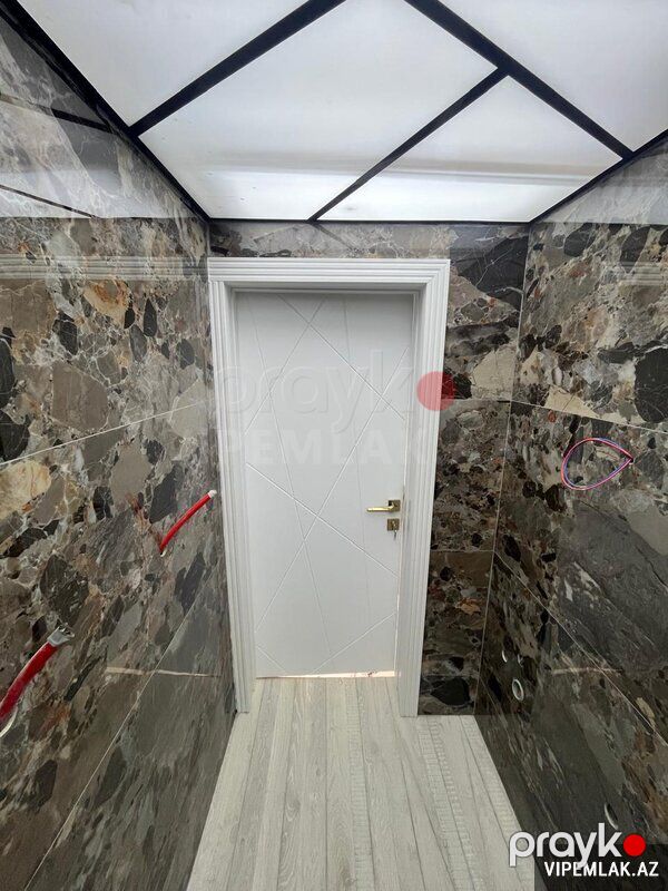 Binəqədi rayonunda 3 otaqlı Həyət evi Satılır, 70 m² — Ev, villa, Bakı (9)