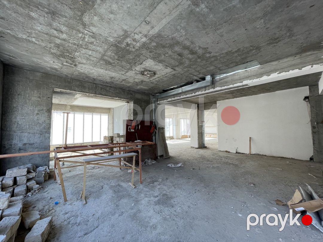 İcarəyə verilir obyekt 850 m² — Əmlak, Bakı (8)