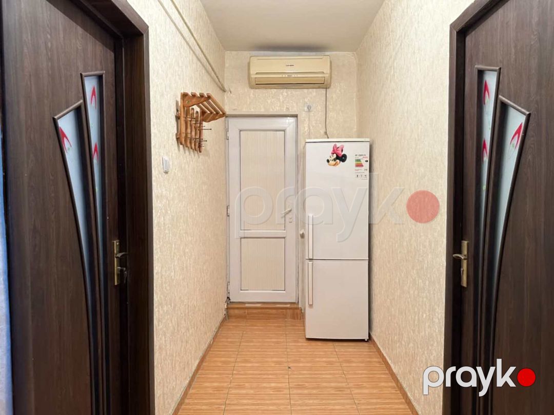 Satılır 3 otaqlı köhnə tikili 65 m² — Mənzil, Bakı (6)