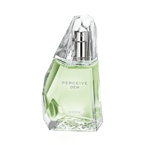Avon Perceive Dew qadınlar üçün tualet suyu 50 ml — Bakı