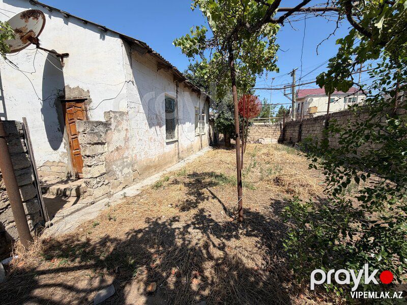 Sabunçu rayonunda Torpaq Satılır, 5 sot — Torpaq, Bakı (3)