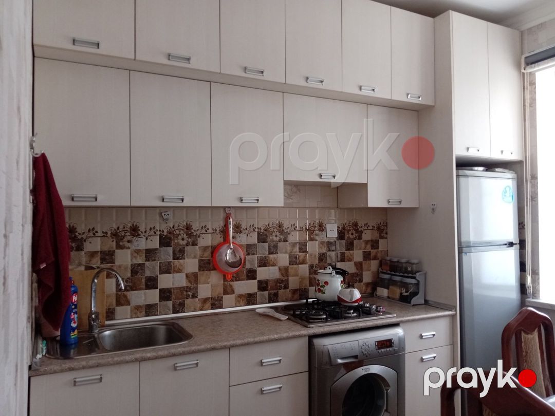 Satılır 5 otaqlı həyət evi/bağ evi 165 m² — Ev, villa, Bakı (5)