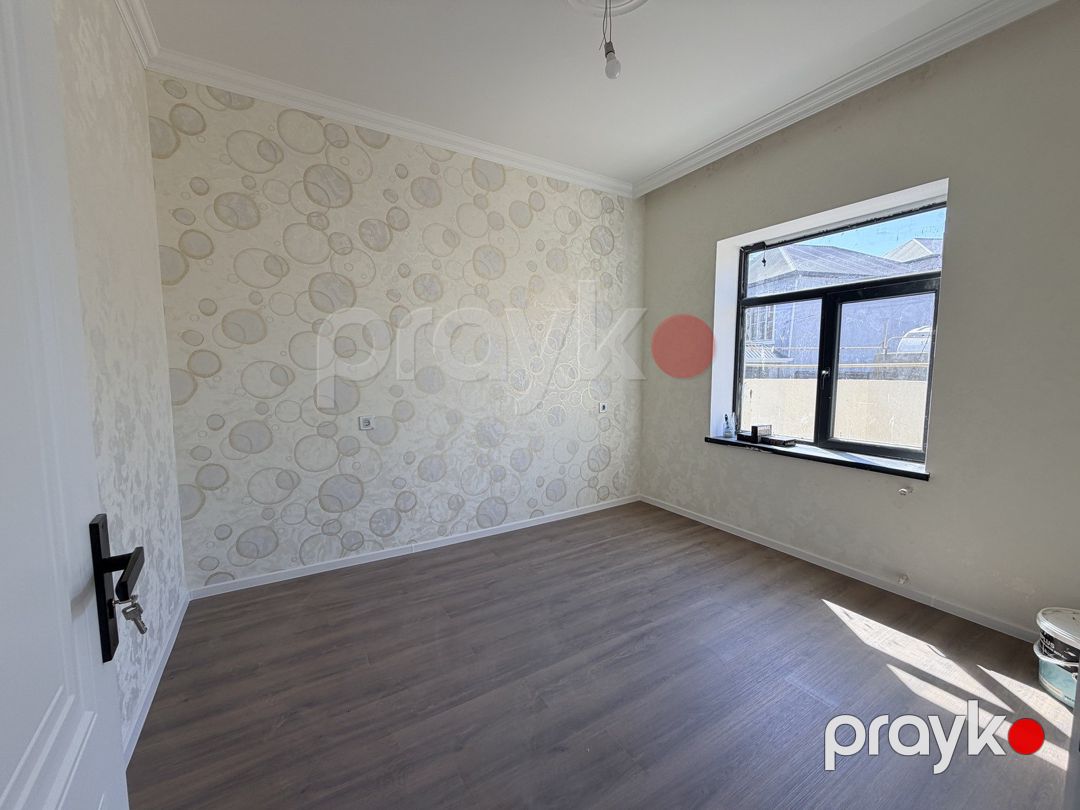 Satılır 6 otaqlı həyət evi/bağ evi 180 m² — Ev, villa, Bakı (10)