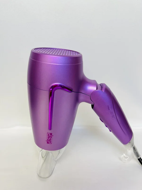 Fen DSP 30299 Purple — Saç burmağa və düzəltməyə, Bakı (5)