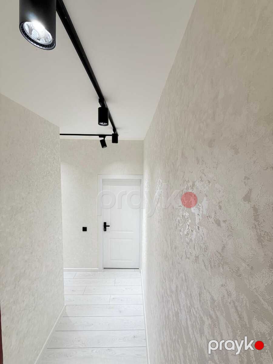 Satılır 2 otaqlı köhnə tikili 45 m² — Mənzil, Bakı (10)