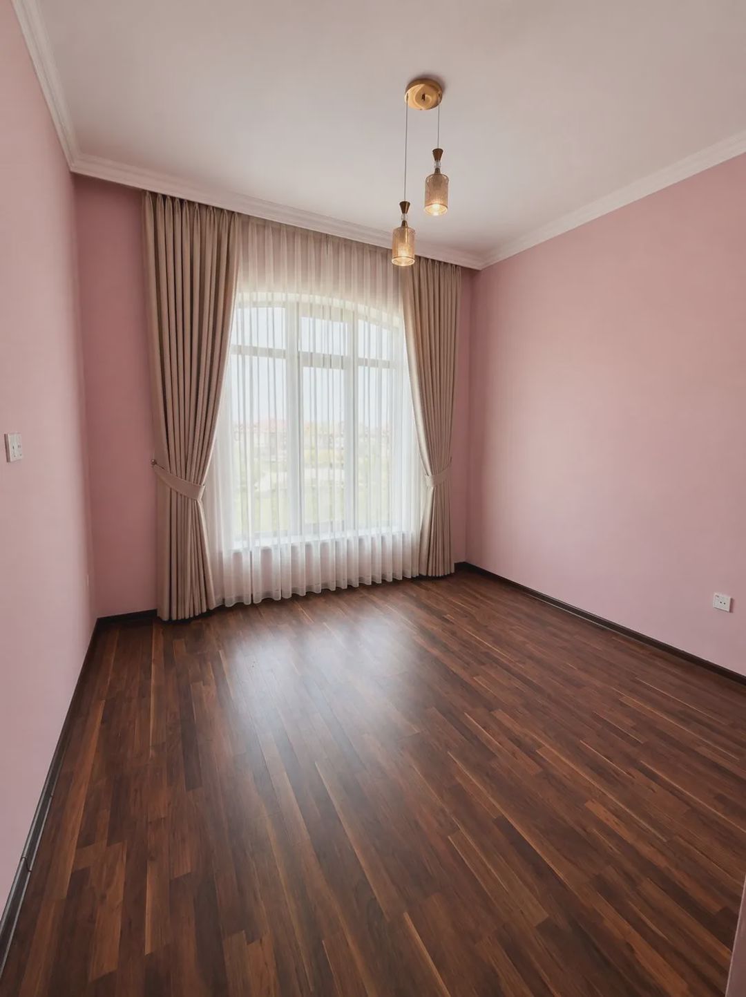 Nardaran, 6 otaqlı Villa satılır - 250 m², 2 mərtəbə, 12 sot — Ev, villa, Bakı (7)