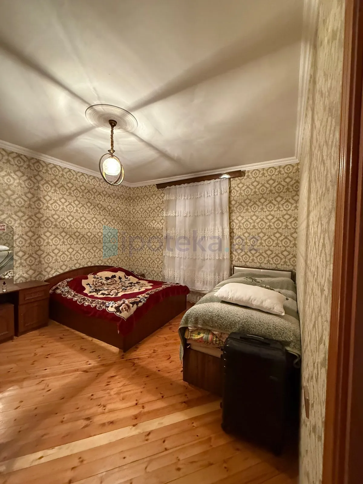 Satılır: 5 Otaq, Evlər/Villalar, Abşeron r., Masazır q., 200.00 m² — Ev, villa, Masazır (3)
