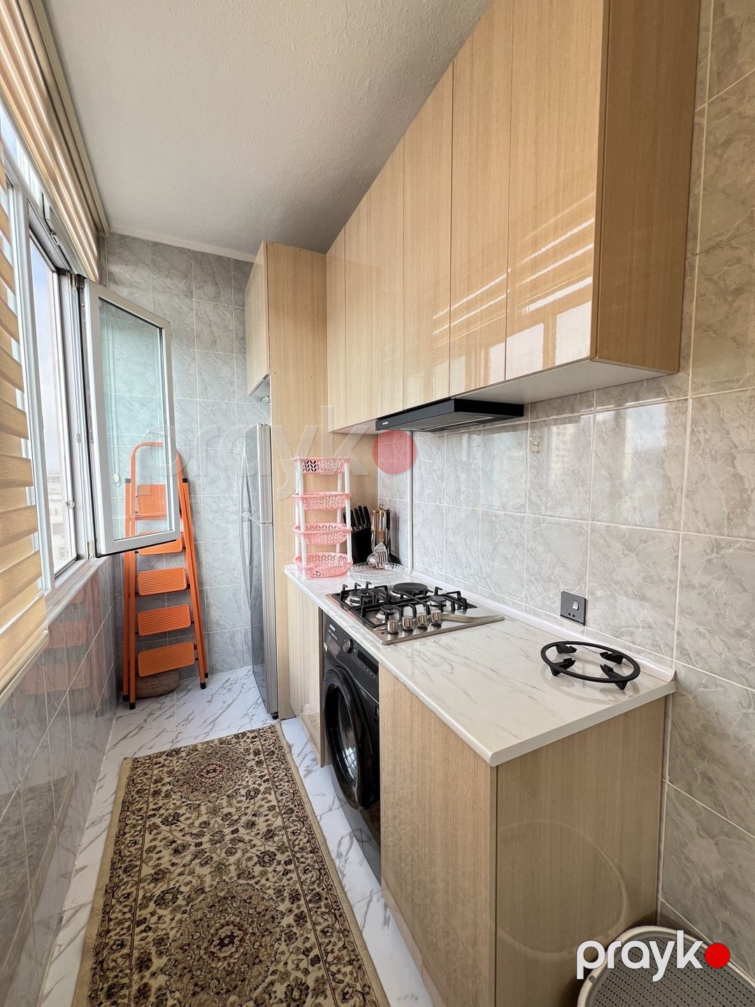 Satılır 3 otaqlı yeni tikili 125 m² — Mənzil, Bakı (10)