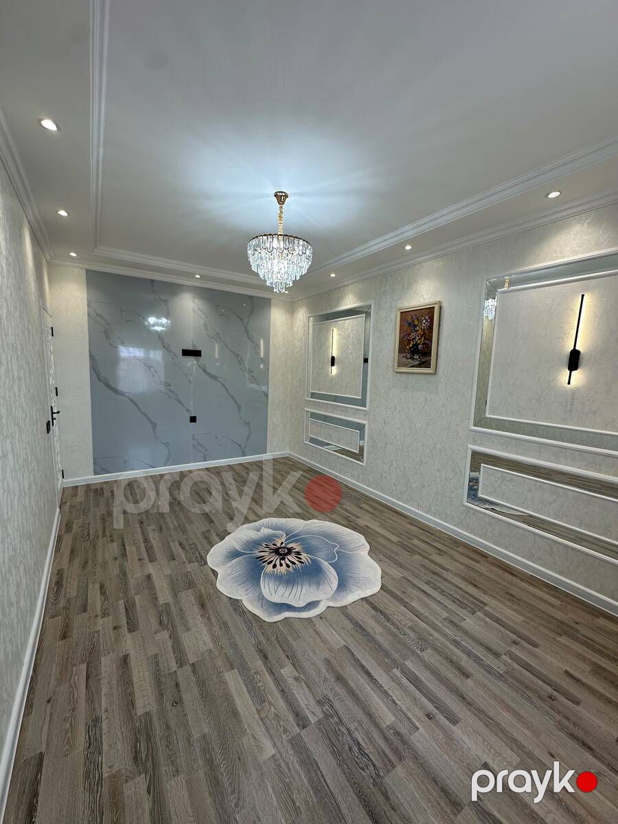 Satılır 2 otaqlı köhnə tikili 65 m² — Mənzil, Bakı (2)