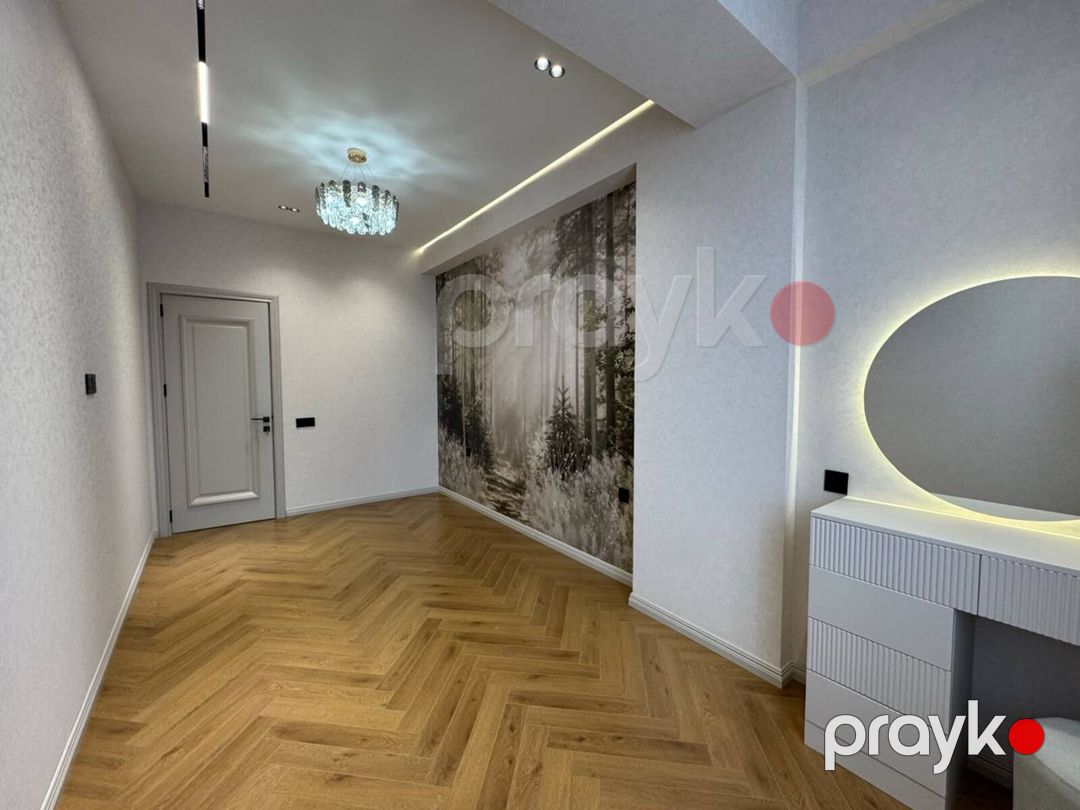Satılır 3 otaqlı yeni tikili 87 m² — Mənzil, Bakı (8)