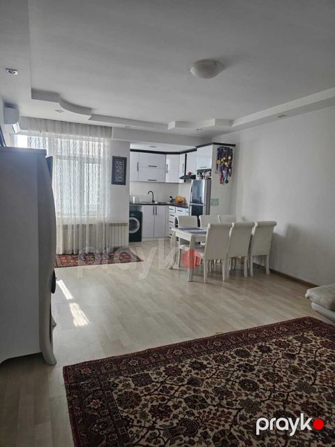 Satılır 2 otaqlı yeni tikili 68 m² — Bakı