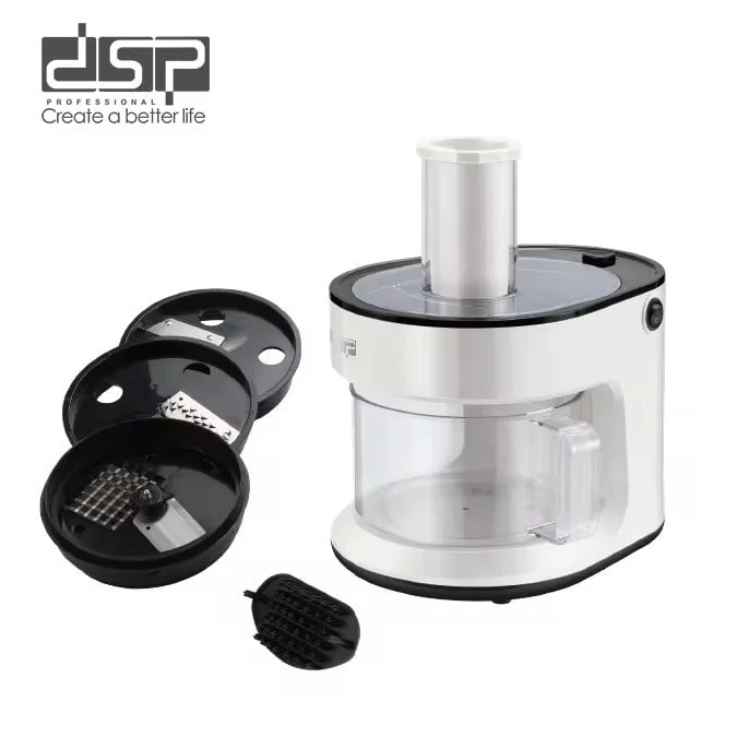 Salat hazırlayan cihaz DSP RAX5069002 3-ü 1-də (elektrik doğrayıcı, dilimləyici, kəsici) — Mətbəx kombinaları və maşınları, Bakı (2)