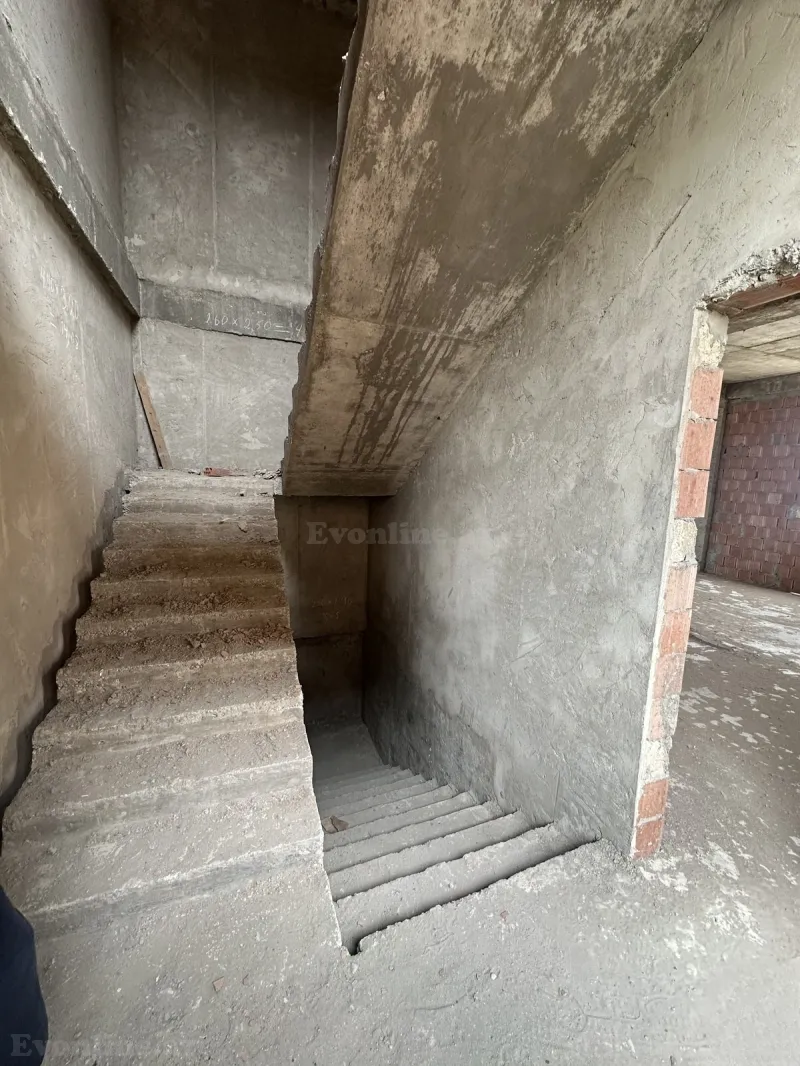 Satılır 3 otaqlı Mənzil Yeni tikili 115 m² Bakı, Xəzər r., Buzovna — Mənzil, Bakı (2)